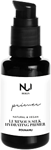 NUI Cosmetics Natural & Vegan Hydrating Primer