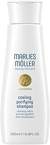 Marlies Möller Specialists Cooling Purifying Shampoo
