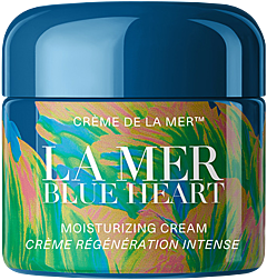 La Mer Crème de la Mer Blue Heart Creme