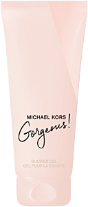 Michael Kors Gorgeous! Duschgel