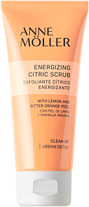 Anne Möller Clean-Up Energizing Citric Scrub