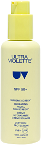 Ultra Violette Super Supreme Screen Hydrating Skinscreen SPF50+