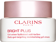 Clarins Bright Plus Gel-Créme Hydratant Anti-Taches