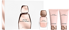 Narciso Rodriguez All of Me EdP Set 3-teilig
