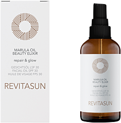 RevitaSun Marula Oil Beauty Elixir