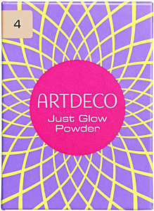Artdeco Just Glow Powder