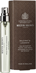Molton Brown Wild Mint & Lavandin E.d.P. Nat. Spray
