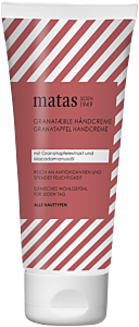 Matas Beauty Granatapfel Handcreme