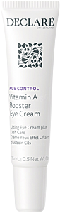 Declaré Age Control Vitamin A Booster Eye Cream