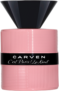 Carven C`est Paris! La Nuit E. d. P. Nat. Spray pour Femme