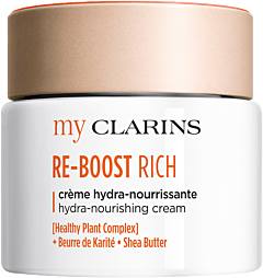 Clarins MyClarins Re-Boost Riche Hydra-Nourishing Cream