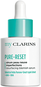 Clarins MyClarins Pure-Reset Resurfacing Blemish Serum
