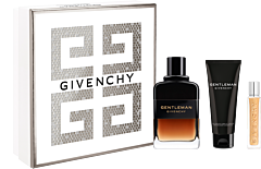 Givenchy Gentleman Givenchy Réserve Privée X-Mas Set, 3-teilig X23