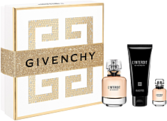 Givenchy L'Interdit X-Mas Set, 3-teilig X23