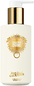 Jean Paul Gaultier Gaultier Divine Shower Gel