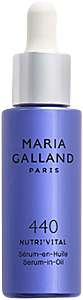 Maria Galland Paris 440-Sérum-En-Huile Nutri`Vital