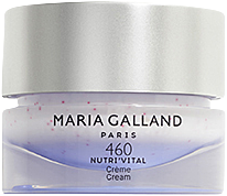 Maria Galland Paris 460-Crème Nutri`Vital