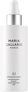 Maria Galland Paris 61-Lait Démaquillant Douceur