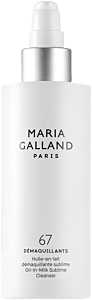 Maria Galland Paris 67-Huile-En-Lait Demaquillante