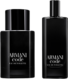 Giorgio Armani Armani Code Homme Set, 2-teilig X23