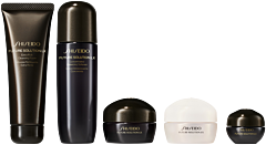Shiseido Future Solution LX Holiday Kit 4-teilig