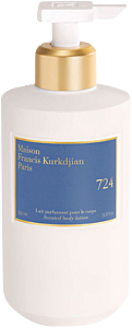 Maison Francis Kurkdjian 724 Body Lotion