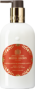 Molton Brown Marvellous Mandarin & Spice Hand Lotion