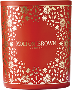 Molton Brown Marvellous Mandarin & Spice Signature Candle