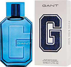 GANT GANT E.d.T. Nat. Spray
