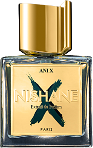 Nishane X Collection Ani X Perfume Spray