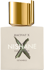Nishane X Collection Hacivat X Perfume Spray