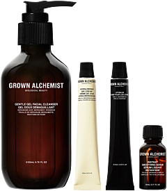 Grown Alchemist Giving Face Set 3-teilig X23