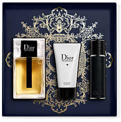 Dior Dior Homme Holiday Jewel Box, 3-teilg