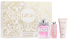Dior Miss Dior Blooming Bouguet Holiday Jewel Lifestyle Set, 3-teilig