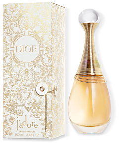 Dior J'adore Holiday E.d.P. Nat Spray Pre Wrap
