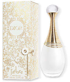 Dior J'adore Holiday Parfum d'Eau E.d.P. Nat Spray Pre Wrap