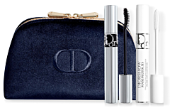 Dior Diorshow Volumen & Curle Set, 3-teilig