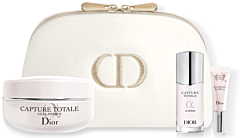 Dior Capture Totale Set - Die totale Anti-Aging Hautpflege-Routine