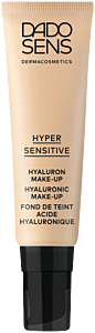 Dado Sens Hypersensitiv Hyaluron Make-Up