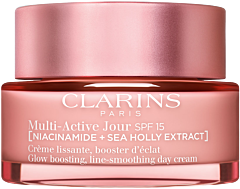 Clarins Multi-Active Jour SPF 15 Crème TP
