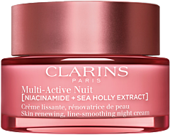 Clarins Multi-Active Nuit Crème PS