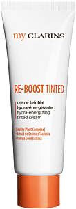 Clarins MyClarins Re-Boost Tinted Hydra-Energising Cream
