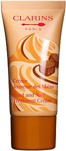 Clarins Patisserie Collection Hand & Nail Treatment Cream