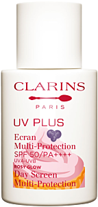 Clarins Patisserie Collection UV Plus SPF 50 Rosy Glow