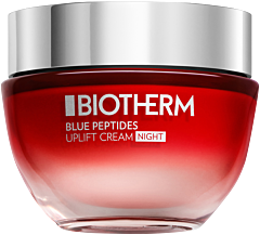 Biotherm Blue Peptides Uplift Cream Night