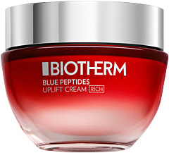 Biotherm Blue Peptides Uplift Cream Rich