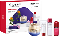 Shiseido Vital Perfection Enriched Value Set F24, 4-teilig