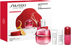 Shiseido Essential Energy Value Set F24, 4-teilig