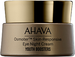 Ahava Osmoter Skin-Responsive Eye Night Cream