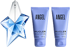 Mugler Angel Set, 3 teilig F24